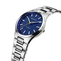 Montre Bering Homme Automatic in Acier 13641-707 - 13641-707